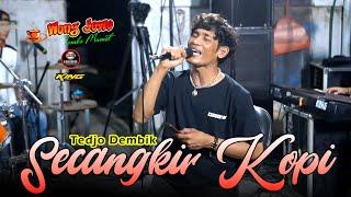 SECANGKIR KOPI - TEDJO DEMBIK (versi LATIHAN with WONGJOWO MADIUN) MARKAS GB AUDIO PRO