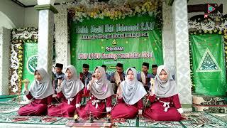 Sholawat Asnawiyyah & Sholla 'Alaikallah Yabna Abdillah (Asy Syifa')