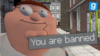 How To Get Unbanned From Every Gmod RP Server