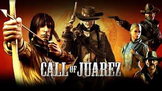 Call of Juarez: Сокровища Ацтеков / Call of Juarez - полное прохождение PC Full Game