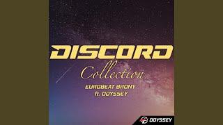 Discord 19 (feat. Odyssey) (To-The-Point Mix)