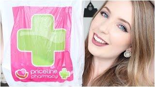 Drugstore & Luxury Makeup Haul | Arna Alayne