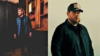 Morgan Wallen & Luke Combs - Man Made