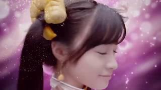 【Nissin Cup Noodle】Funny Japanese CM - feat. Kanna Hashimoto