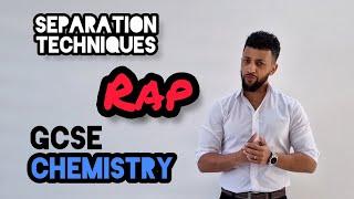 Science Raps: GCSE Chemistry - Separation Techniques