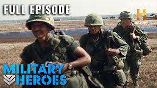 Vietnam in HD: America's Withdrawal from the War (S1, E5) | Full Episode