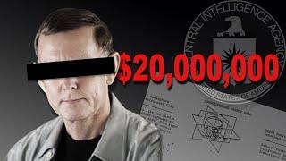 How The CIA Spent Millions On Psychic Spies - PROJECT: STARGATE (Documentary 1 of 3)