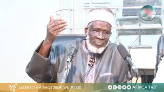 SHEIKH ABDULWAHAB ABDALLAH, SHUGABA NA GARI SHIKE SAURARAN KOKEN TALAKAWA | Africa TV3