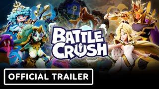 Battle Crush - Official 2nd Beta Test Trailer