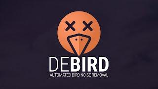DEBIRD | VST Plug-in Update | Trailer