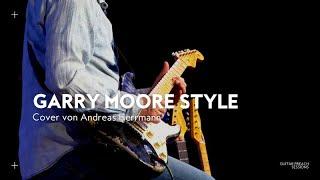 Garry Moore Style | Andreas Herrmann | Guitar Preach Session