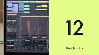 Ableton Live 12: Explore what’s new
