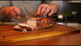 Schweinelende Braten// russische Küche //Osteuropäische Rezepte # kÖSTLICH