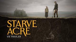 Starve Acre UK trailer starring Matt Smith & Morfydd Clark | In cinemas 6 Sep 2024 | BFI