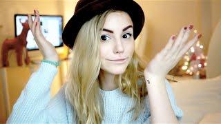 CutiePieMarzia New Year MakeUp tutorial by Anastasiya Shpagina