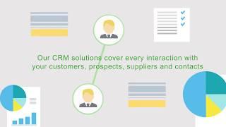 Solutions For Accounting - CRM