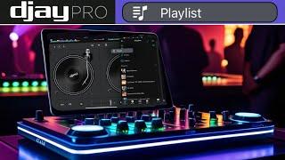 Playlist EVERY Djay Pro User Should Make