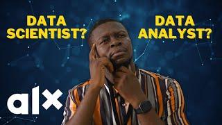 ALX Data Analyst VS ALX Data Science - Which One Should you take?