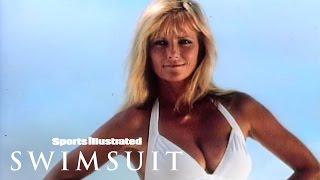 Throwback Thursday: Cheryl Tiegs 1989 | Sports Illustrated Swimsuit