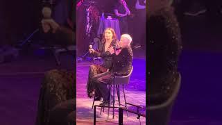 Annie Lennox & Lola Lennox - “There Must Be An Angel” @ Royal Albert Hall 3/6/25