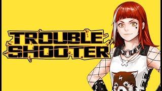 Troubleshooter: Abandoned Children - JRPG Style Xcom (but better than Xcom) - Gameplay and Thoughts