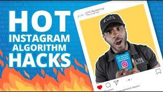 Top 7 Instagram Engagement Tips: How to BEAT the Algorithm in 2024