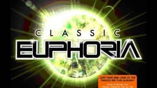 Euphoria - Classic Euphoria Disc 3