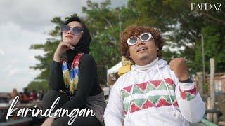 KARINDANGAN - Nanang Irwan ( Pandaz ft Aaulia Rina )