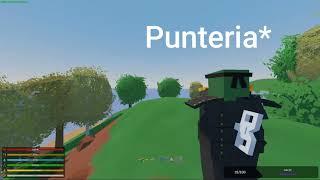 Configuración competitiva para Unturned PvP |6000 horas de juego| Competitive Settings