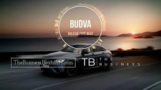 ''BUDVA'' Jala Brat x Buba Corelli x Coby x Senidah Balkan Type Beat | Prod. The Business | 2021©