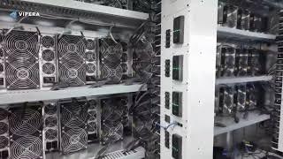 Curious about the future of Bitcoin mining?