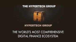 About The HyperTech Group