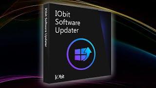 Iobit Software Updater 4.1 License Key