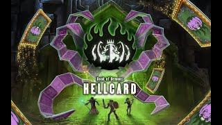 HELLCARD | Gameplay Trailer