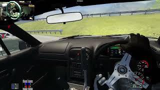 #assetto corsa drift playground GG car's Street miata.