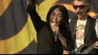 Lights - Journey Live at Graspop (Belgium 2009)