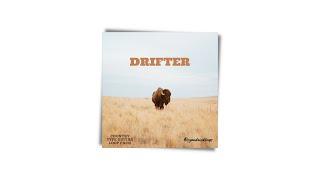 FREE Country Type Guitar Loop/Sample Pack - “Drifter” | Emotional Acoustic Electric Kit Beats 2024