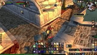 INSTANT REGRET - CLASSIC WOW RETRIBUTION PALADIN PVP