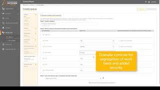 How-to Automate Workload Management at Enterprise Level | RPA for Finance and Banking