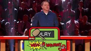 Press Your Luck - Whac-A-Whammy