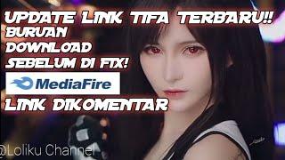 UPDATE!!! LINK TIFA VIRAL TIKTOK || LINK MEDIA FIRE