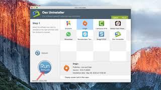 How to Uninstall Origin for Mac PC?