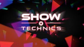 SHOW-TECH.PRO - Промо ролик для сайта