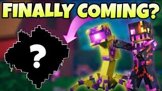 The NEW CAMPAIGN World 5 Was Confirmed?! (23.3.2 Update) | Pixel Gun 3D