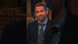 Ryan Reynolds x Badi Mushkil Hai Baba