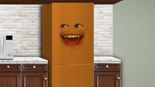 Annoying Orange is EVERYTHING!!! Eat My Shorts #4