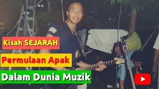 Apak - Sejarah Apak ( part 1 )