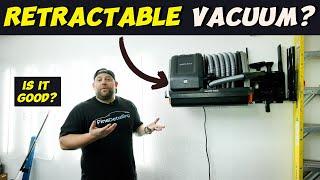 (NEW) Detailing Shop Vac | Best Shop New Vac | Giraffe Tools #Giraffetools