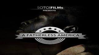 A Review Of Tommy Sotomayor’s A Fatherless America