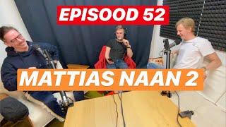 Mattias Naan 2 | Päikesejänkud #52